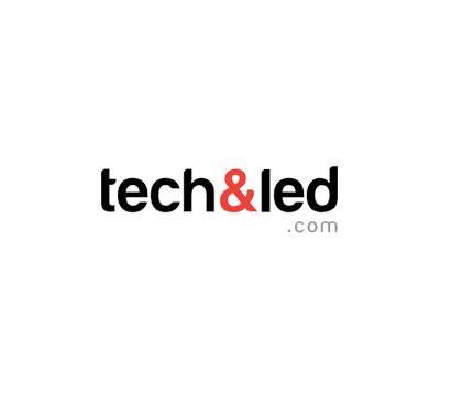 logo Tech N Led St.-Leonard (802)448-8146